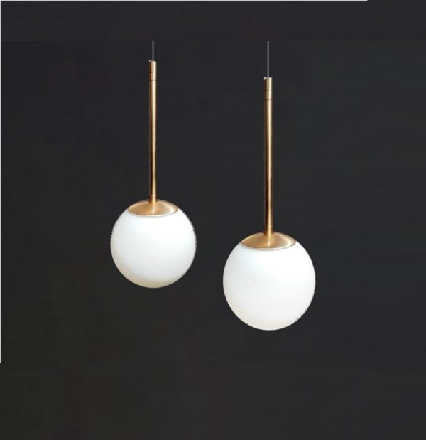COLGANTE BUBBLE