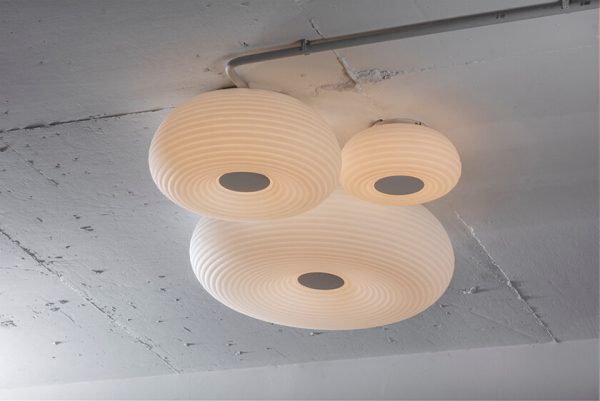 AUSTER PLAFON PLAFON AUSTER