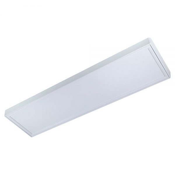 PLAFON LED 30X120
