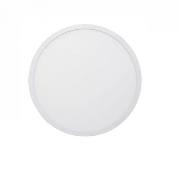 PANEL CIRCULAR 60CM EMBUTIDO LED CIRCULAR 60CM