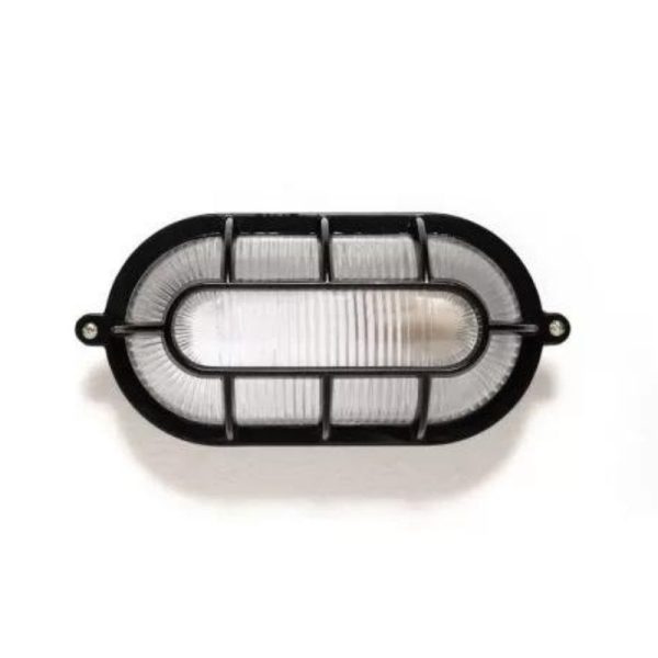 TORTUGA OVAL FUNDICIÓN DE ALUMINIO