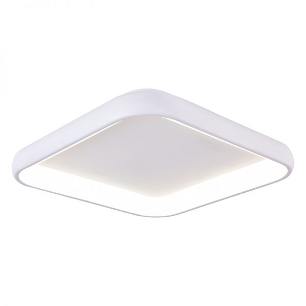 PLAFON ALASKA CUADRADO