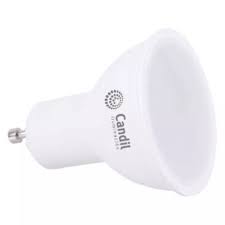 LAMPARA DICRO LED- GU10 220V- 7W