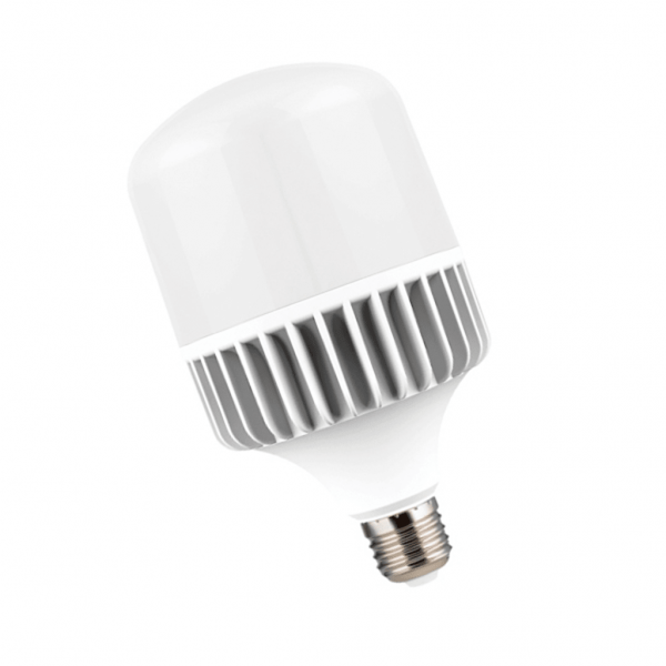 LAMPARA LED ROSCA E27/E40 ALTA POTENCIA