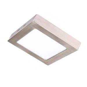PLAFON PANEL LED CUADRADO
