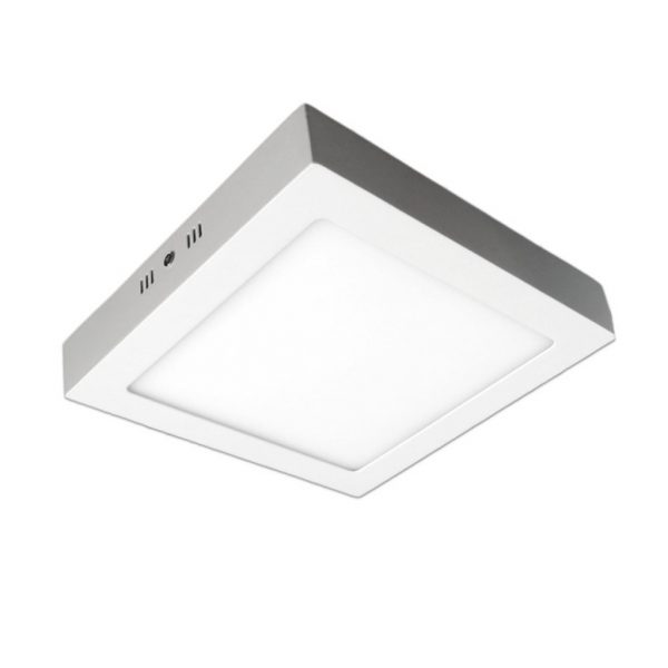 PLAFON PANEL LED CUADRADO
