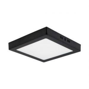 PLAFON PANEL LED CUADRADO